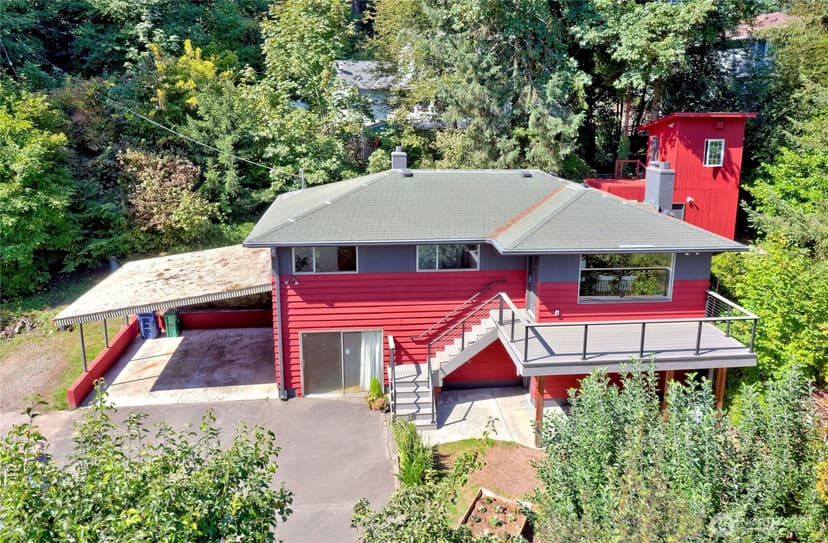 Property photo for 8004 S 134th Street, Seattle photo 36