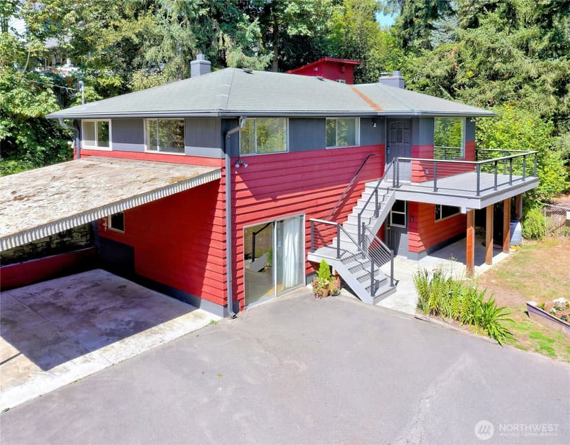 Property photo for 8004 S 134th Street, Seattle photo 26