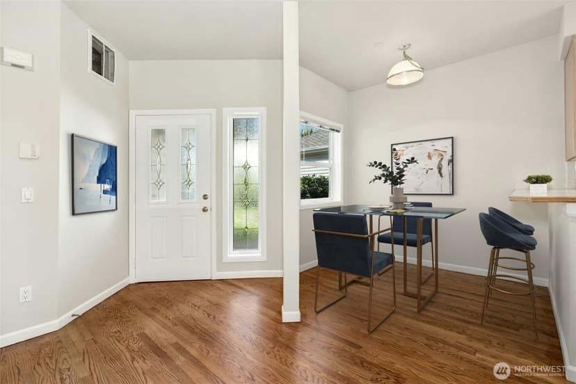 Property photo for 9821 NE Riverbend Drive #C 102, Bothell photo 7