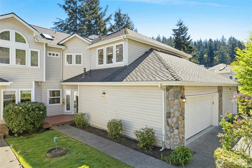 Property photo for 9821 NE Riverbend Drive #C 102, Bothell photo 37