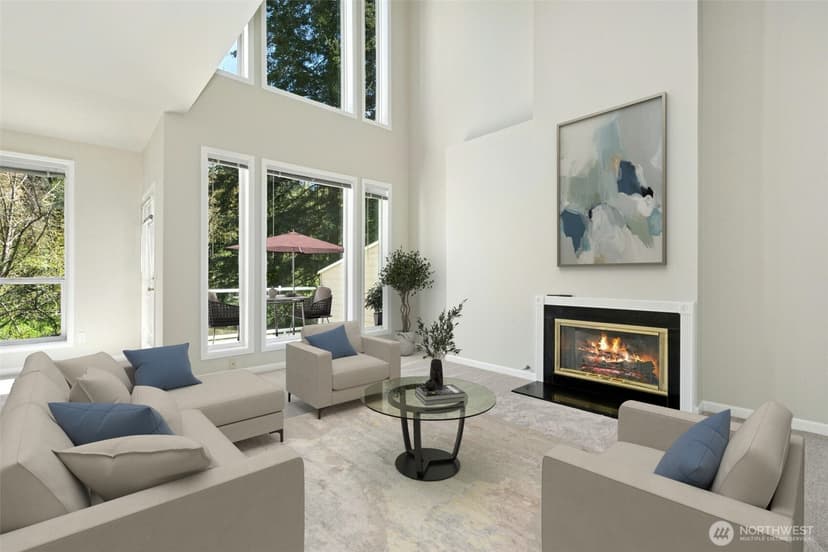 Property photo for 9821 NE Riverbend Drive #C 102, Bothell photo 4