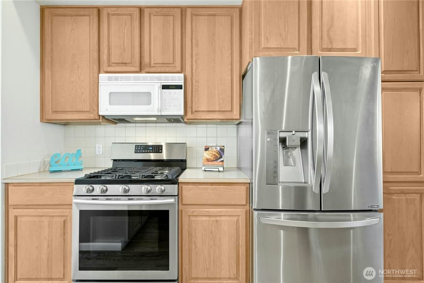 Property photo for 9821 NE Riverbend Drive #C 102, Bothell photo 8