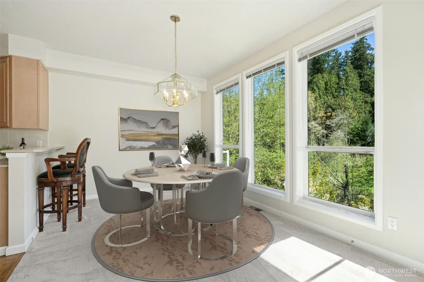 Property photo for 9821 NE Riverbend Drive #C 102, Bothell photo 13