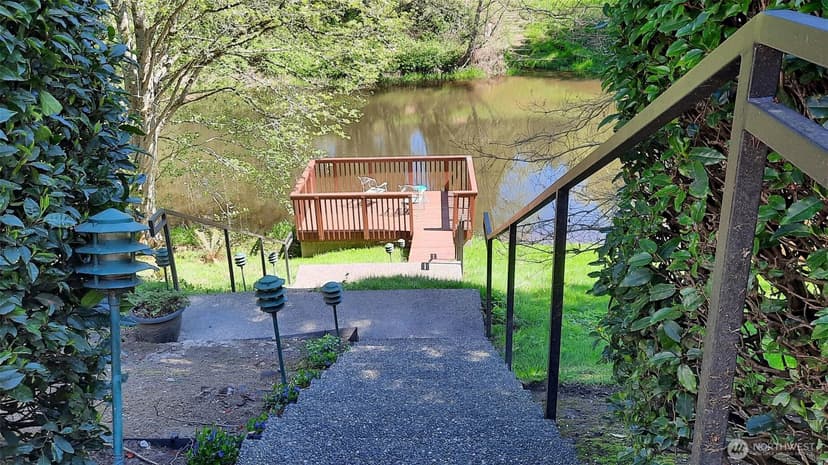 Property photo for 9821 NE Riverbend Drive #C 102, Bothell photo 32