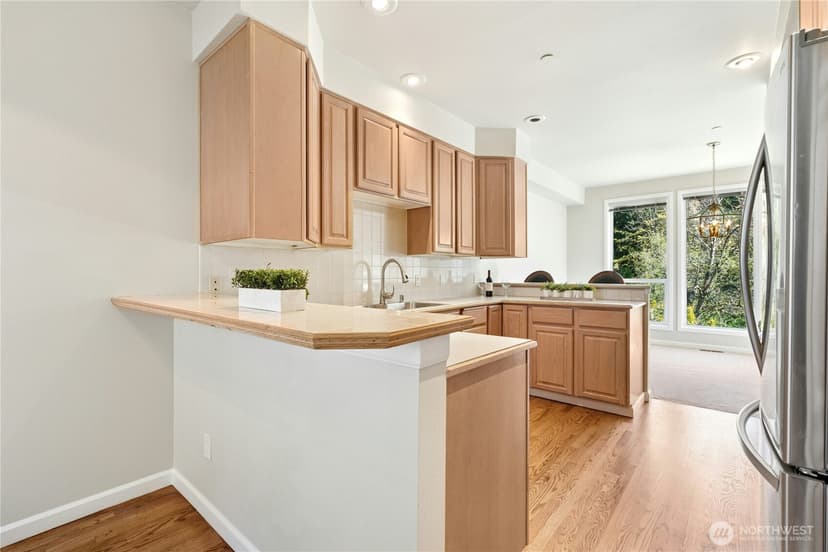 Property photo for 9821 NE Riverbend Drive #C 102, Bothell photo 9