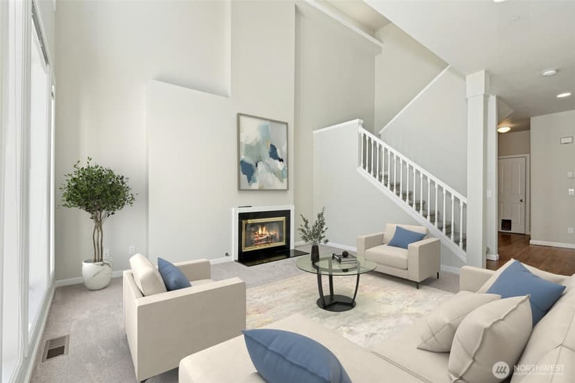 Property photo for 9821 NE Riverbend Drive #C 102, Bothell photo 15