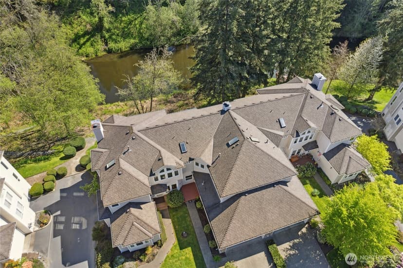 Property photo for 9821 NE Riverbend Drive #C 102, Bothell photo 38