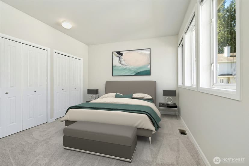 Property photo for 9821 NE Riverbend Drive #C 102, Bothell photo 20