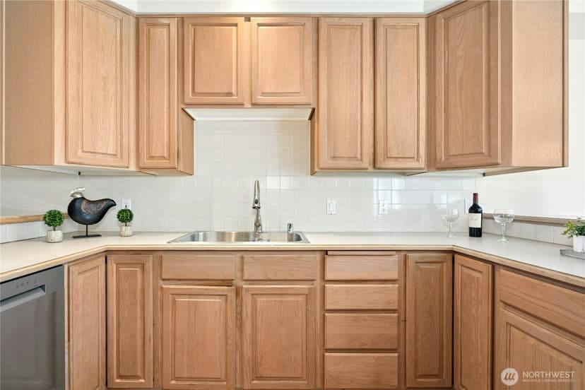 Property photo for 9821 NE Riverbend Drive #C 102, Bothell photo 11