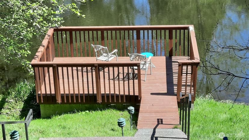 Property photo for 9821 NE Riverbend Drive #C 102, Bothell photo 31