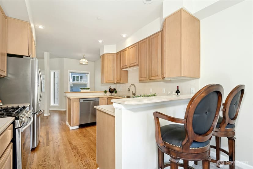 Property photo for 9821 NE Riverbend Drive #C 102, Bothell photo 12