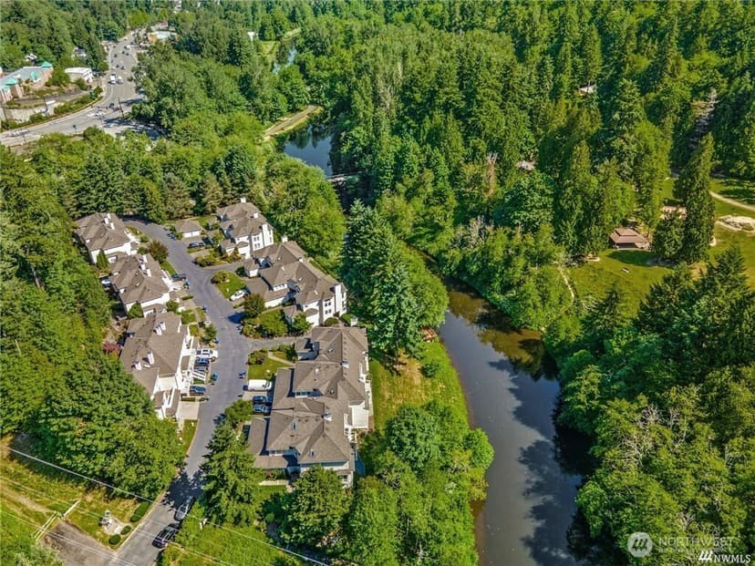 Property photo for 9821 NE Riverbend Drive #C 102, Bothell