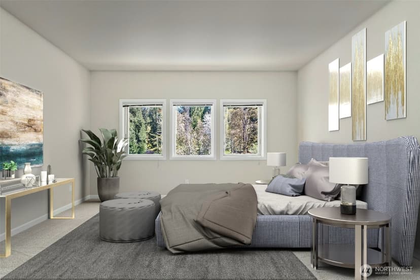 Property photo for 9821 NE Riverbend Drive #C 102, Bothell photo 17