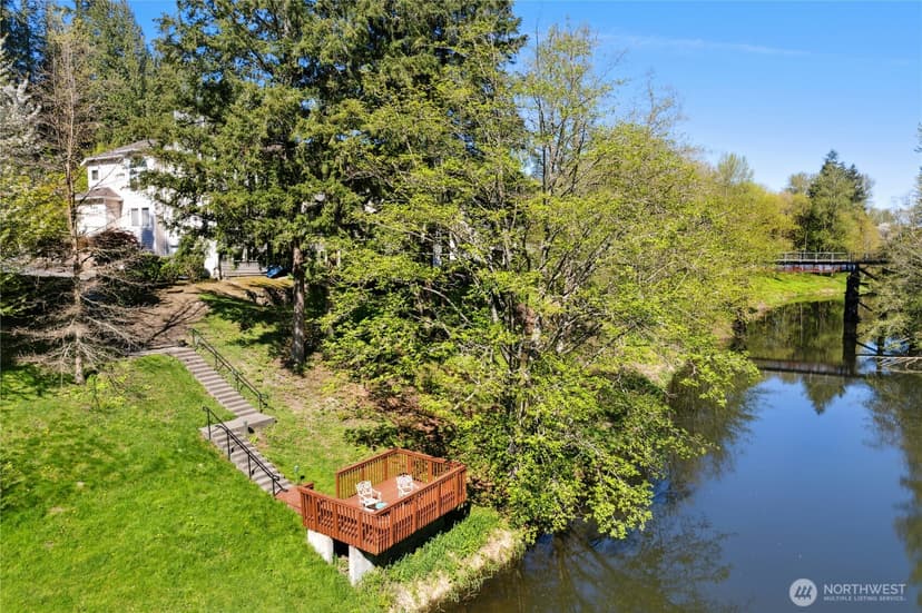 Property photo for 9821 NE Riverbend Drive #C 102, Bothell photo 33