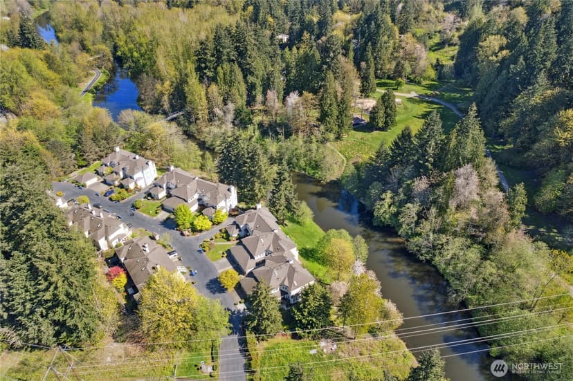 Property photo for 9821 NE Riverbend Drive #C 102, Bothell photo 39