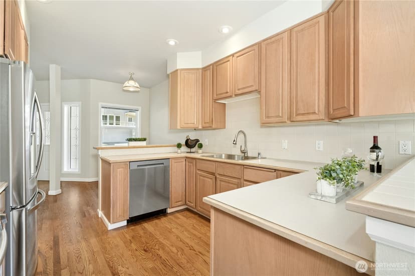 Property photo for 9821 NE Riverbend Drive #C 102, Bothell photo 10