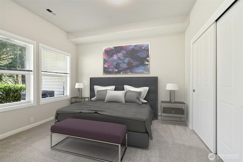 Property photo for 9821 NE Riverbend Drive #C 102, Bothell photo 22