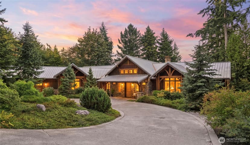 Property photo for 21241 SE 40th Street, Sammamish