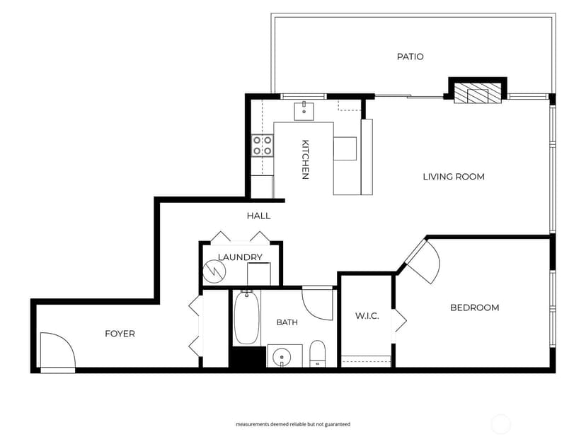 Property photo for 323 Queen Anne Avenue N #202, Seattle photo 19