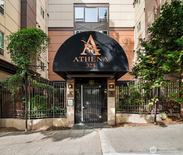 Property photo for 323 Queen Anne Avenue N #202, Seattle