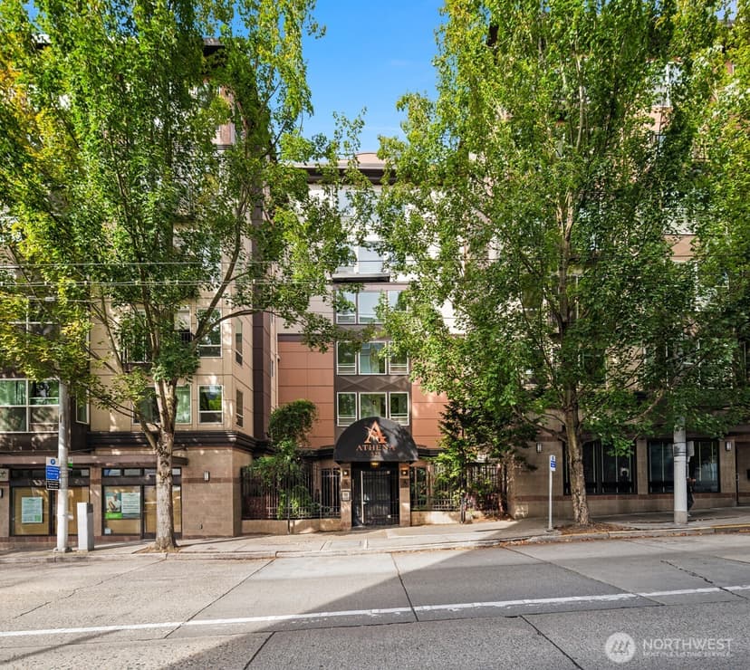Property photo for 323 Queen Anne Avenue N #202, Seattle photo 31