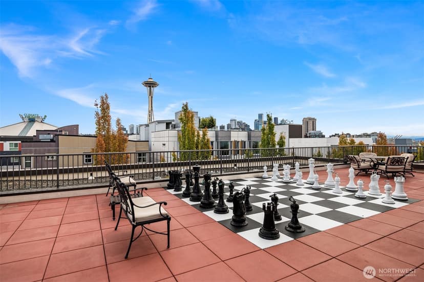 Property photo for 323 Queen Anne Avenue N #202, Seattle photo 22