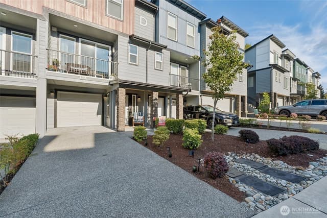 Property photo for 3123 148th Street SW #D4, Lynnwood photo 2