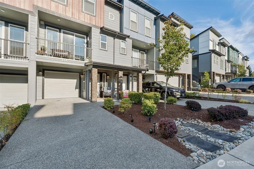 Property photo for 3123 148th Street SW #D4, Lynnwood photo 2