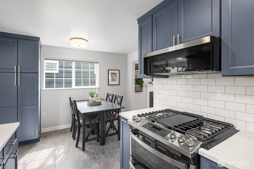 Property photo for 6052 37th Ave SW, Seattle photo 11