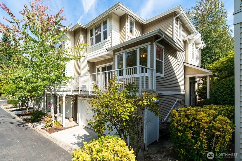 Property photo for 2680 139th Avenue SE #60, Bellevue photo 34
