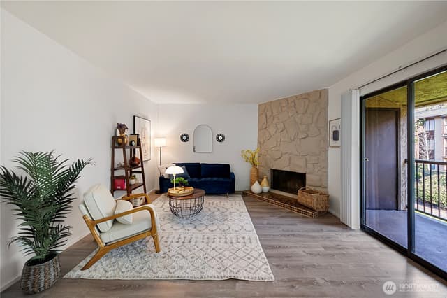 Property photo for 14510 124th Avenue NE #E35, Kirkland