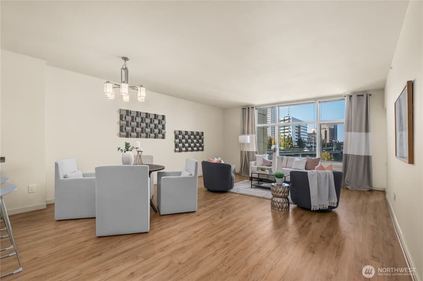 Property photo for 1515 Dock Street #706, Tacoma photo 5