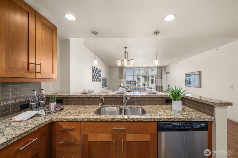 Property photo for 1515 Dock Street #706, Tacoma photo 13