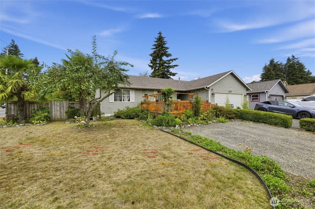 Property photo for 11606 SE 219th Place, Kent