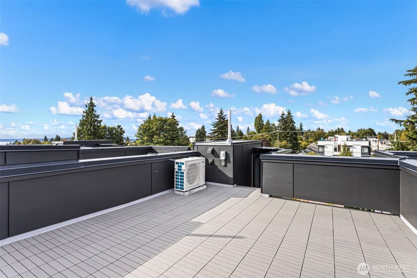 Property photo for 6318 41st Avenue SW #4, Seattle photo 21