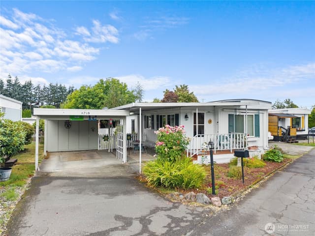 Property photo for 5210 71st Avenue Ct E #33, Puyallup