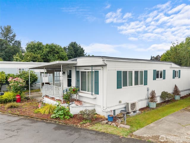 Property photo for 5210 71st Avenue Ct E #33, Puyallup photo 4
