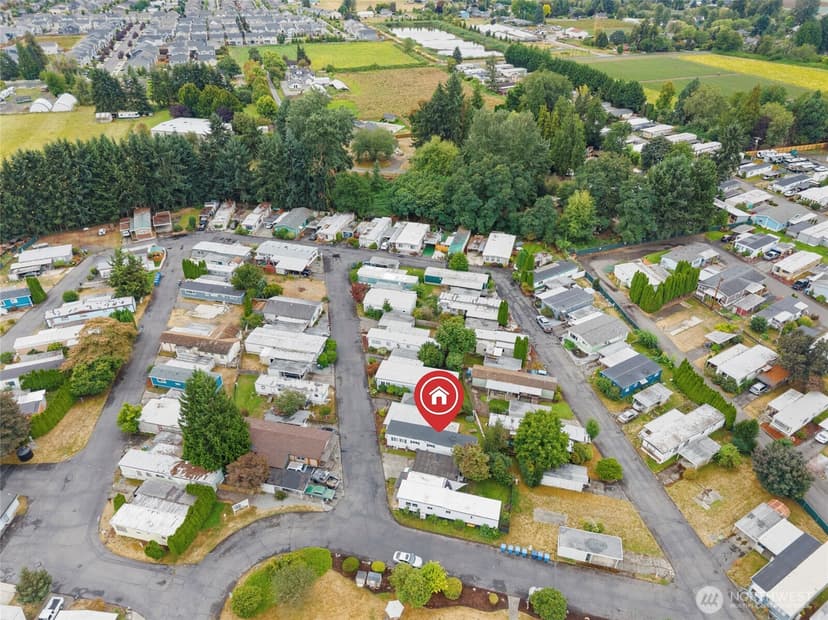 Property photo for 5210 71st Avenue Ct E #33, Puyallup photo 26