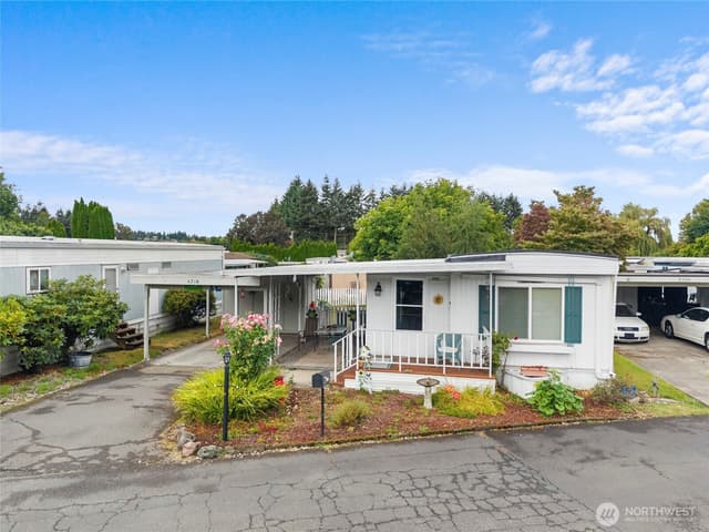 Property photo for 5210 71st Avenue Ct E #33, Puyallup photo 3