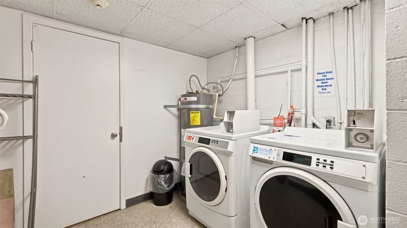 Property photo for 9500 Rainier Avenue S #312, Seattle photo 21