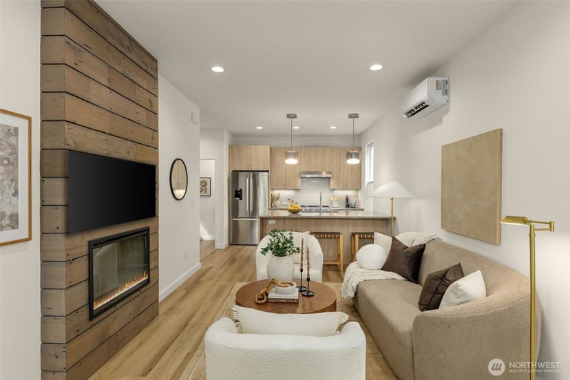 Property photo for 115 B N 105th Street, Seattle photo 6