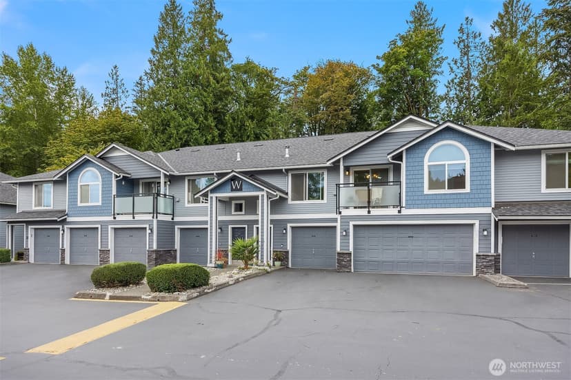 Property photo for 2201 192nd Street SE #W204, Bothell photo 20