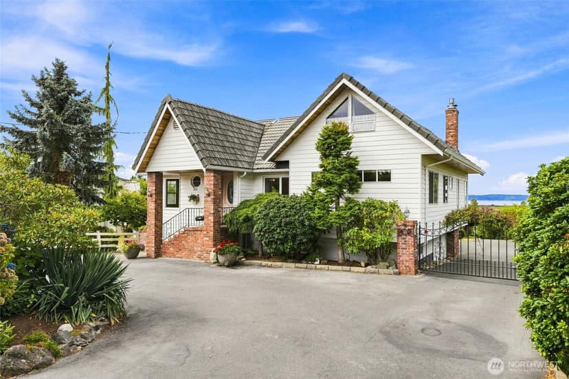 Property photo for 202 Alverson Boulevard, Everett