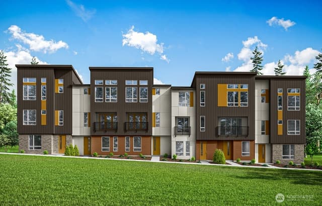 Property photo for 12235 138th Place NE #1802, Redmond