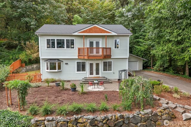 Property photo for 16931 SE Newport Way, Bellevue