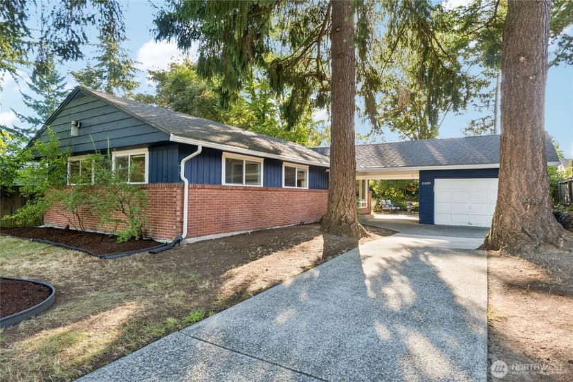 Property photo for 11409 11th Avenue SW, Seattle