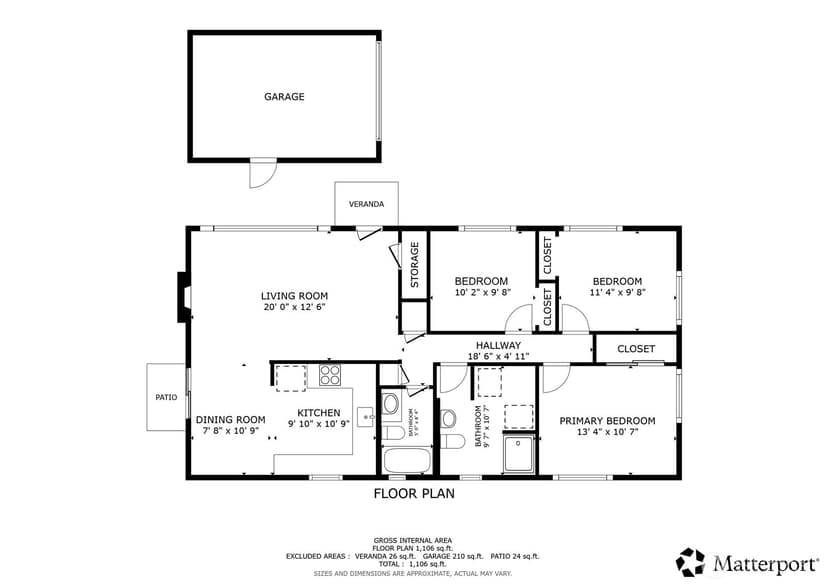 Property photo for 11409 11th Avenue SW, Seattle photo 27