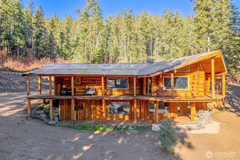 Property photo for 16930 Chumstick, Leavenworth photo 2