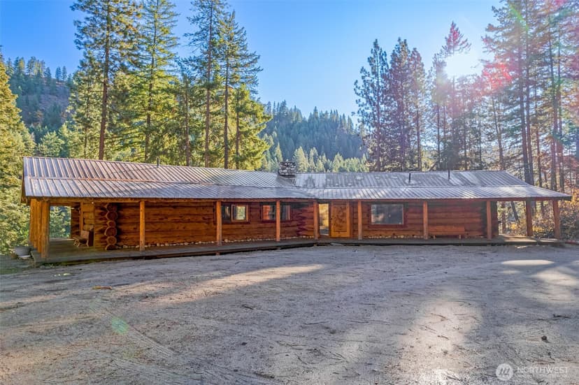 Property photo for 16930 Chumstick, Leavenworth photo 7