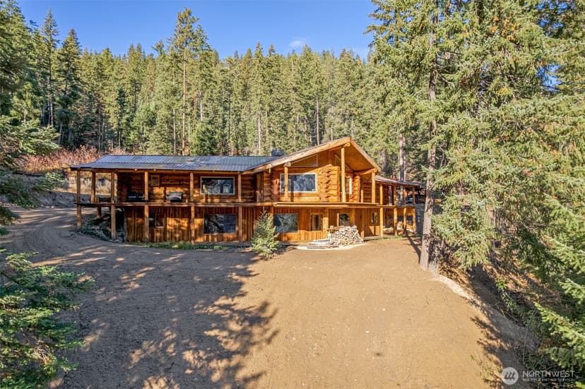 Property photo for 16930 Chumstick, Leavenworth photo 5